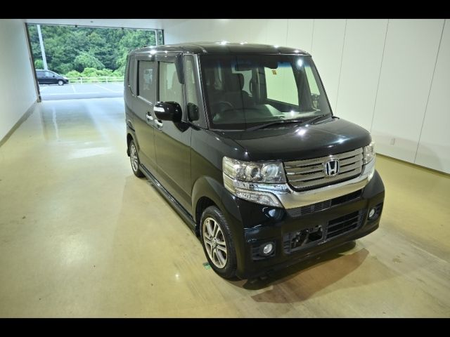 20152 Honda N box JF2 2014 г. (Honda Tokyo)